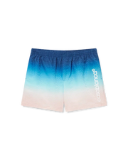 Jacquard Gradient Swim Shorts