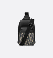 Slingbag Rider 2.0