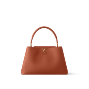Sac Capucines MM Souple