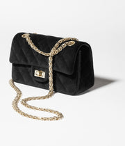 MINI SAC 2.55