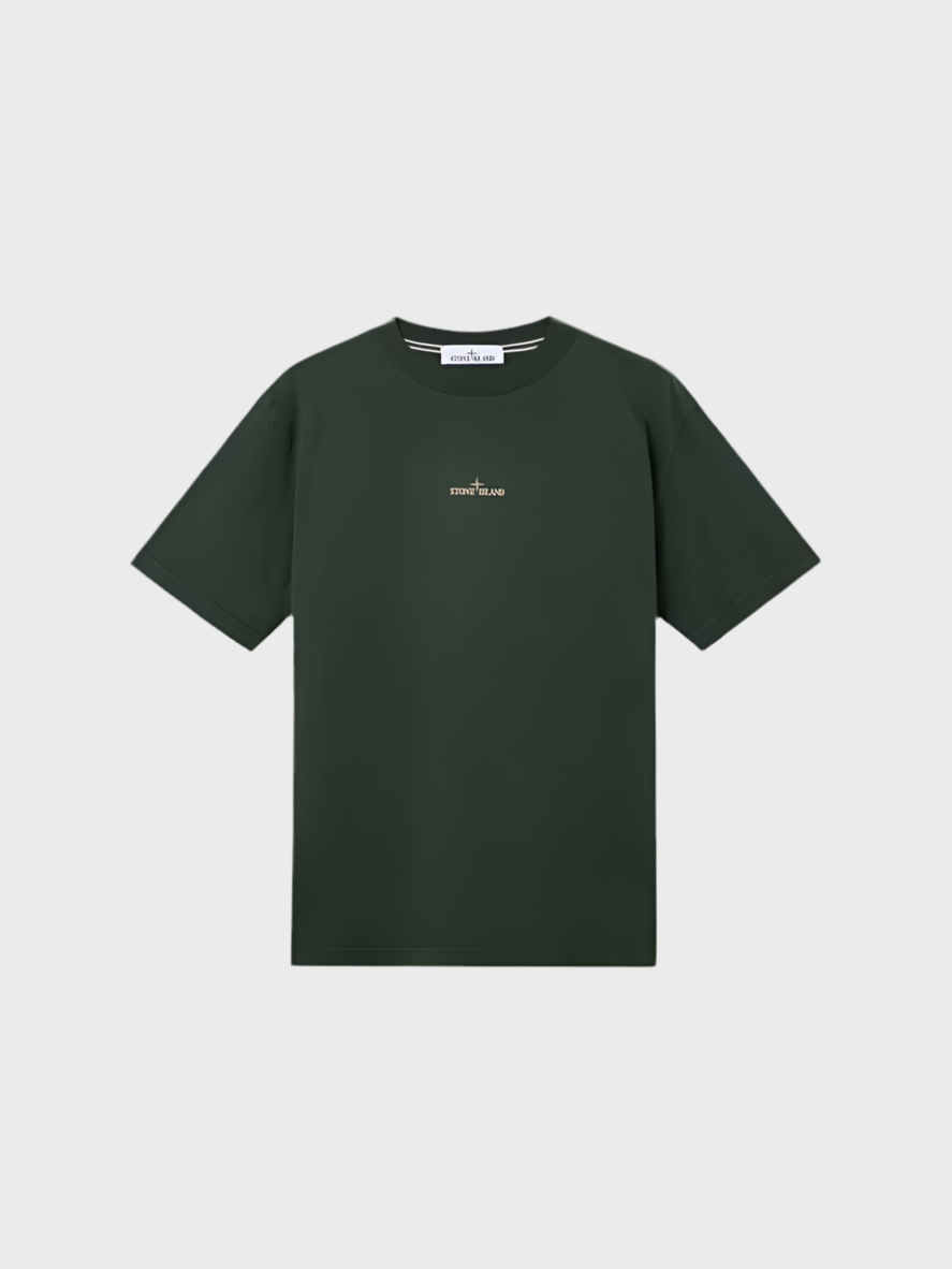 T-Shirt Stone Island