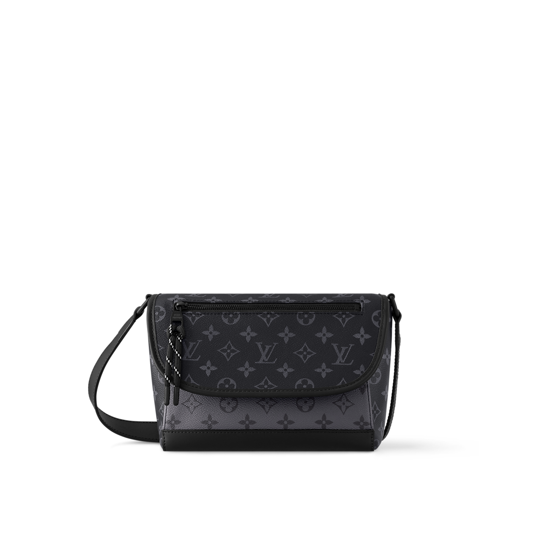 Sac Pulse Messenger