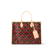 LV x TM - Sac OnTheGo GM