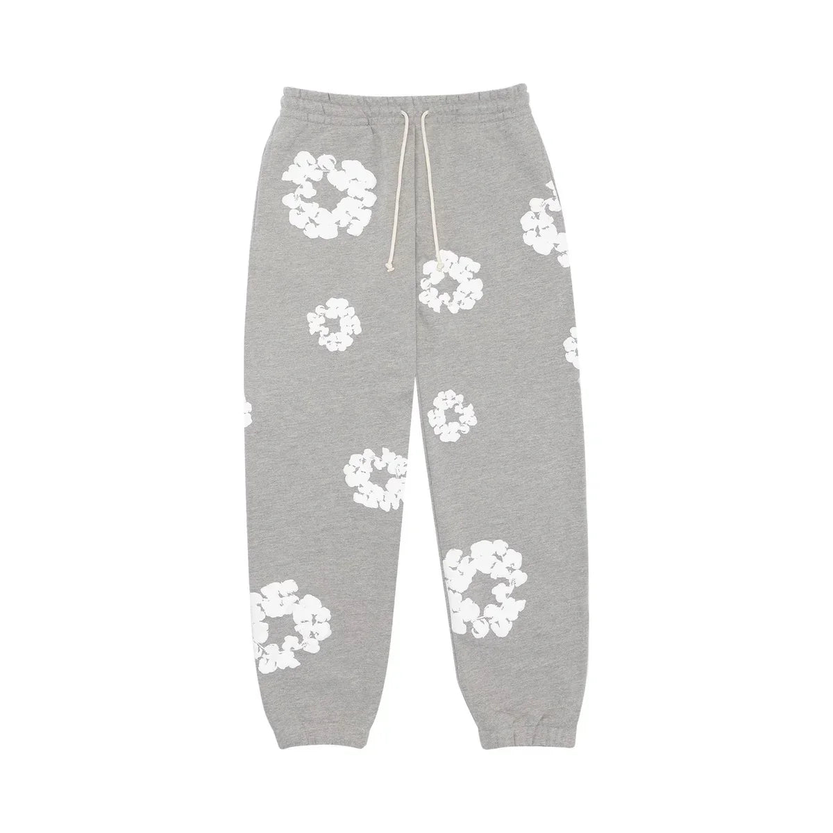 Jogging Denim Tears Gris