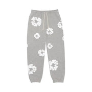 Jogging Denim Tears Gris