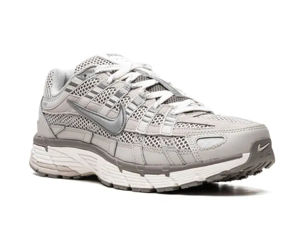 Nike P6000 Beige/Gris