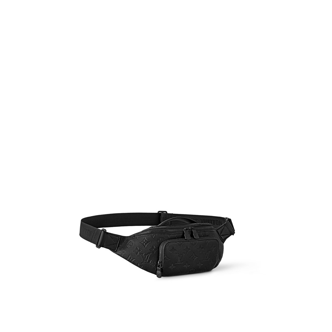 Sac ceinture Rush
