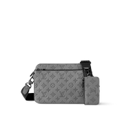 Sac Trio Messenger