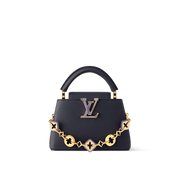 Sac Capucines Mini