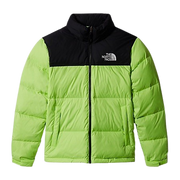 1996 Retro Men's Puffer Jacket