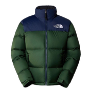 1996 Retro Men's Puffer Jacket