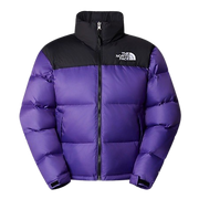 1996 Retro Men's Puffer Jacket
