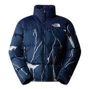 1996 Retro Men's Puffer Jacket