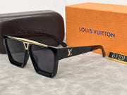 Lunettes de soleil