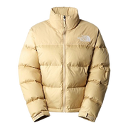 1996 Retro Women's Puffer Jacket