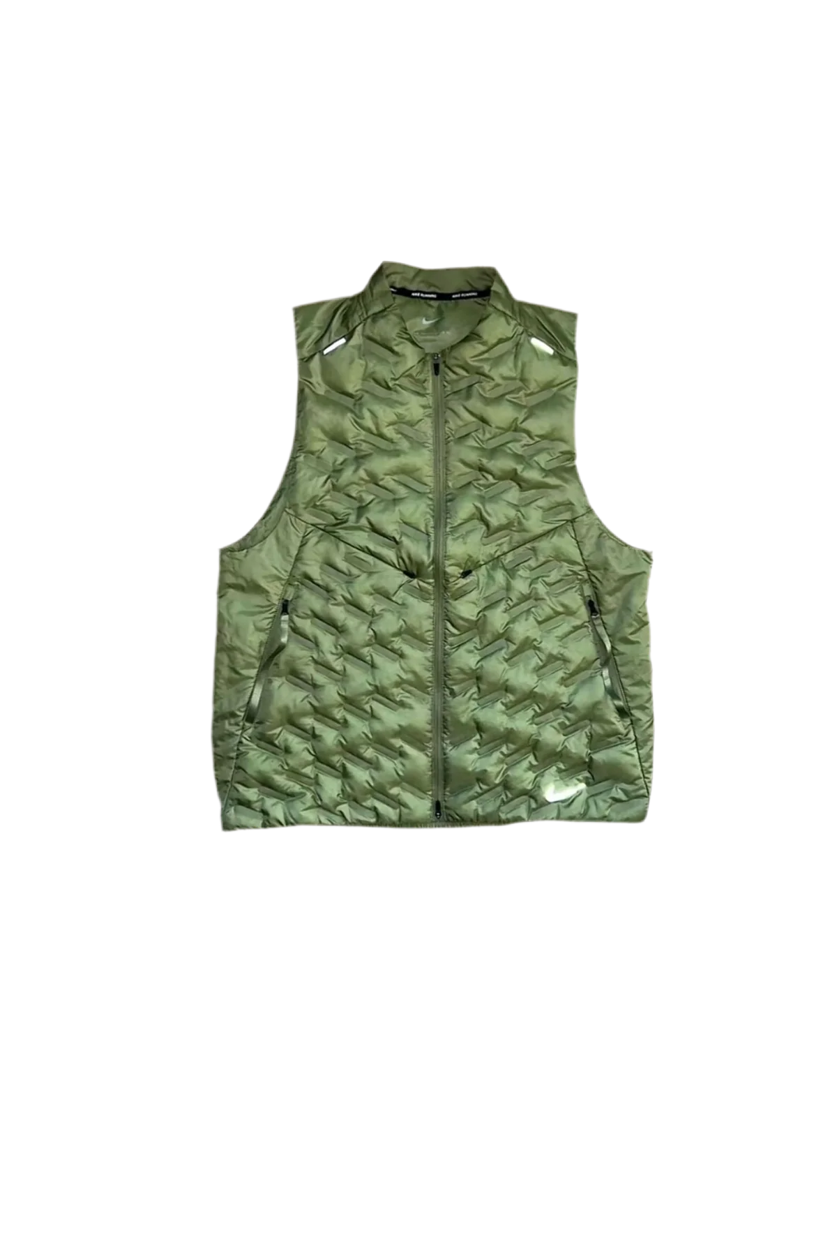 Nike - VESTE RUNNING