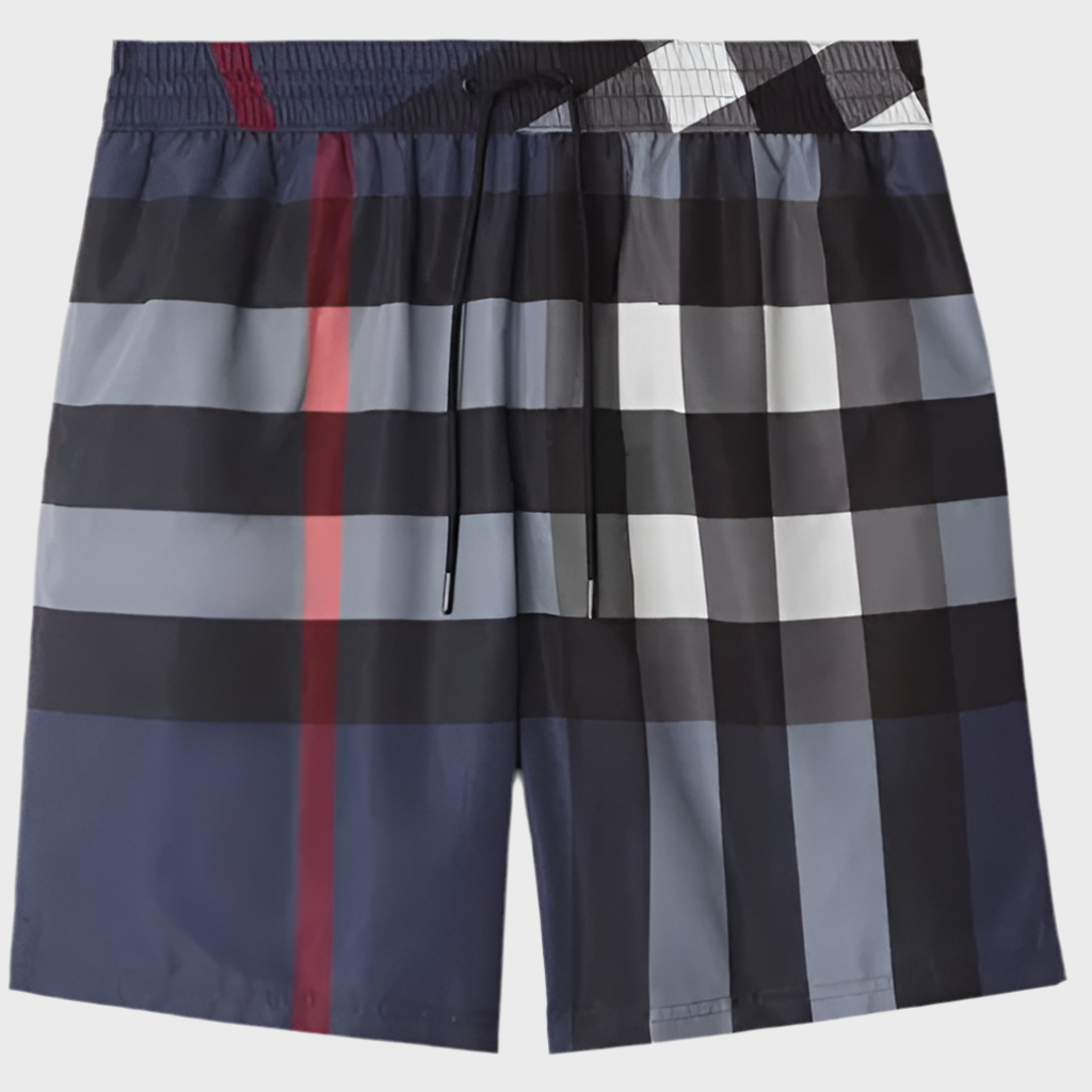 Short Burberry
