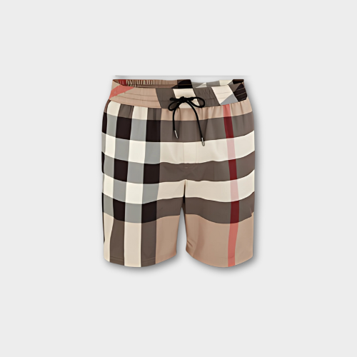 Ensemble Burberry white