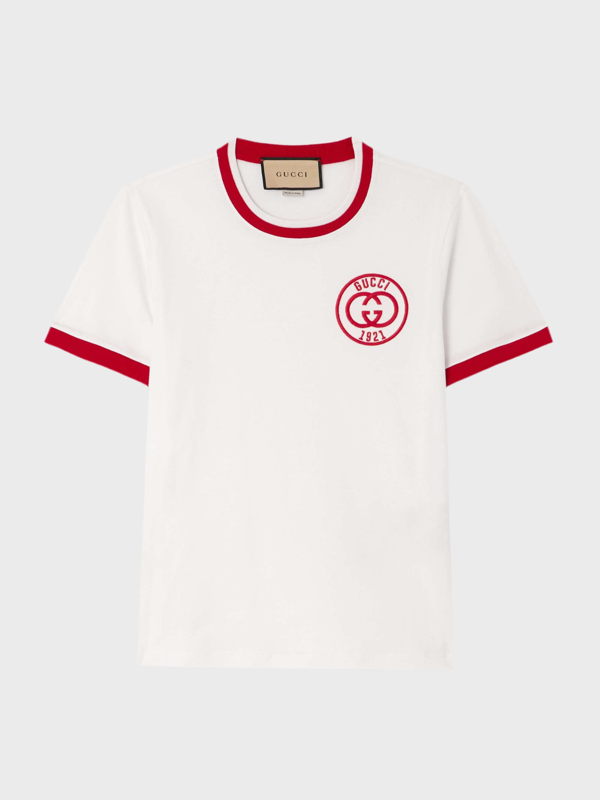 T-shirt Gucci