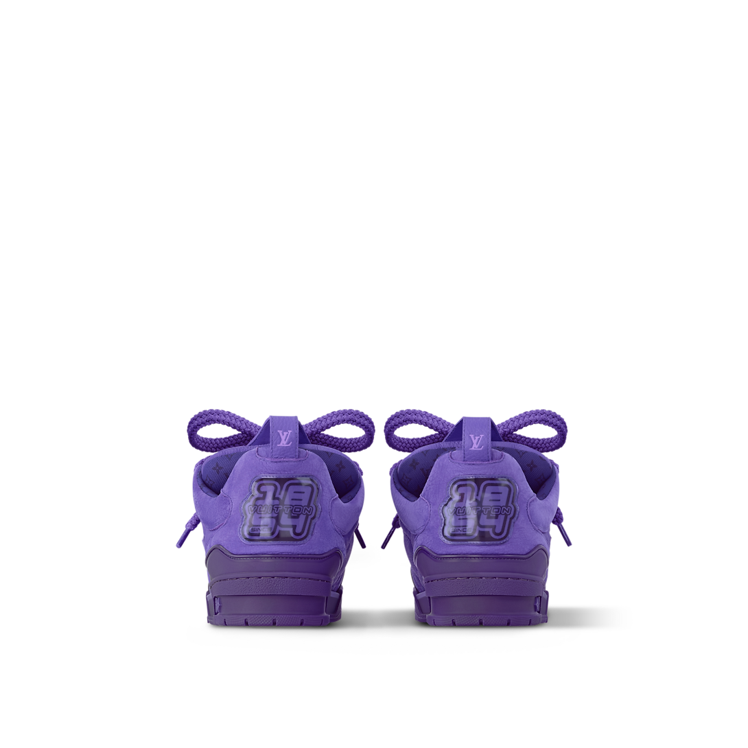 Sneaker LV skate