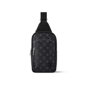 Sac Avenue Slingbag PM