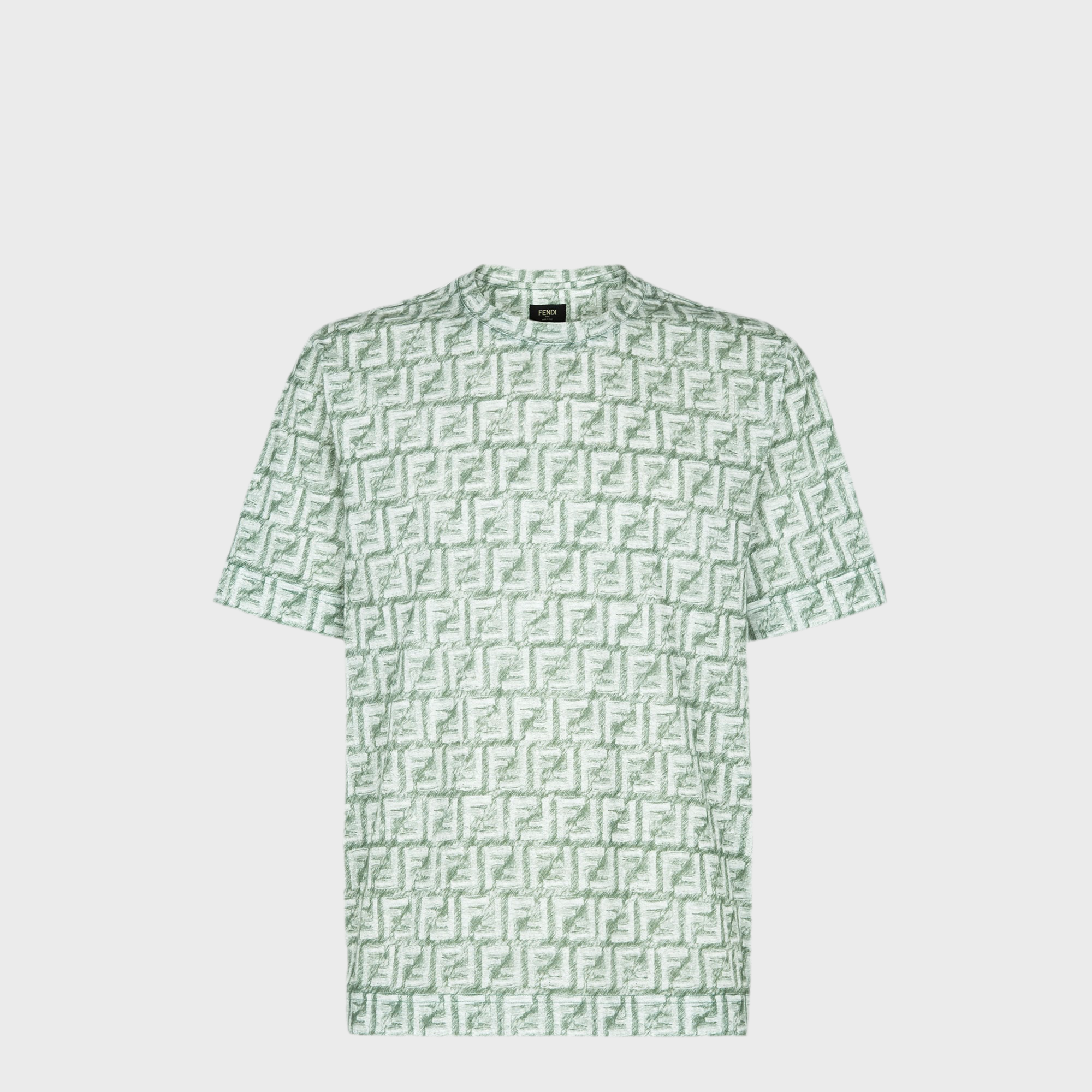 T-shirt Fendi