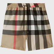 Short Burberry