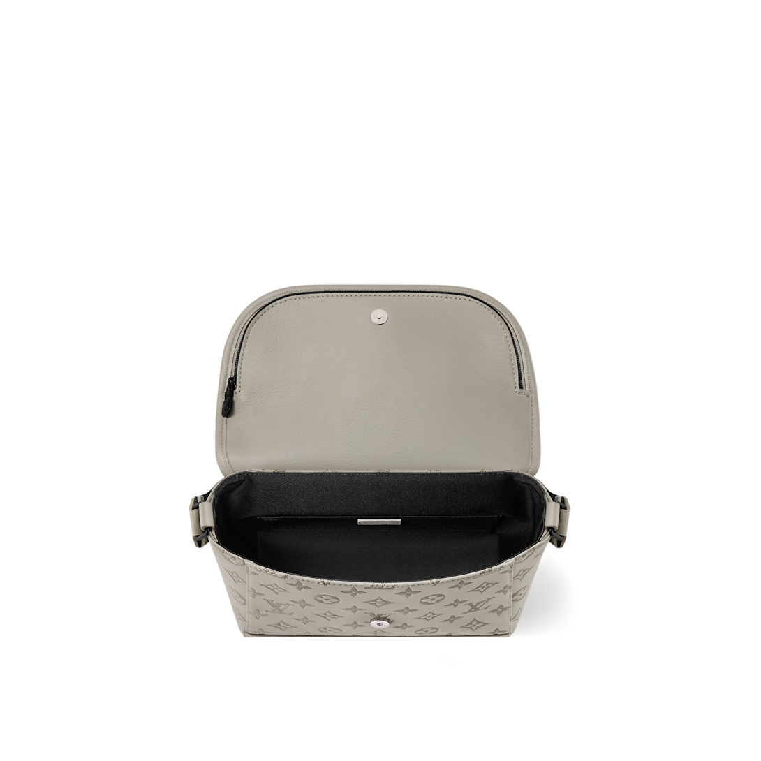 Sac Pulse Messenger