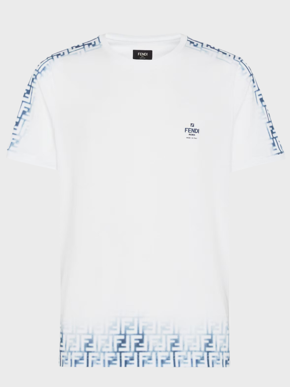 T-shirt Fendi