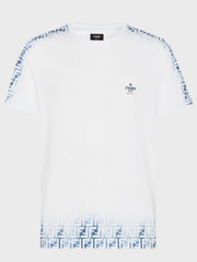 T-shirt Fendi
