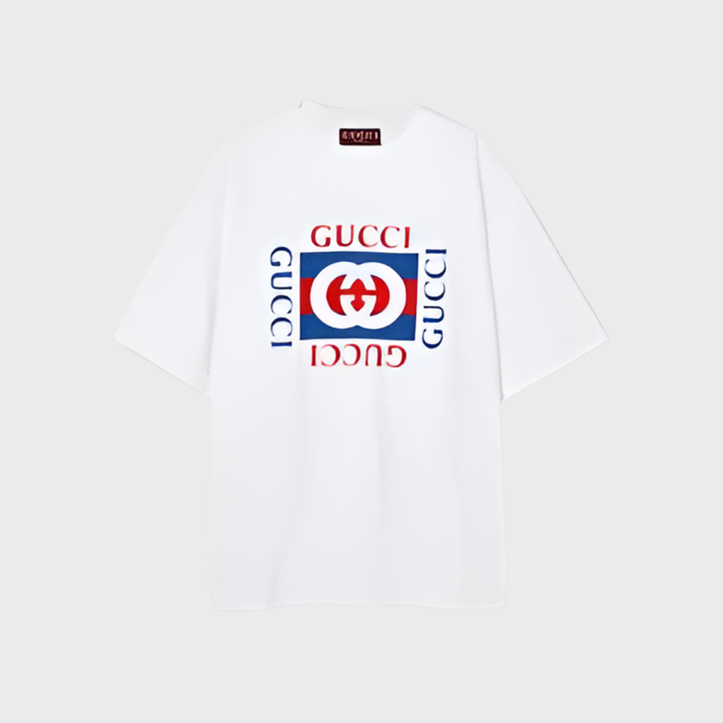 T-shirt Gucci