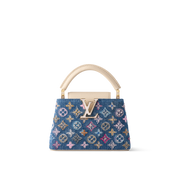 Sac Capucines Mini