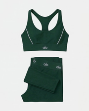 Ensemble Suit Up Vert Alo