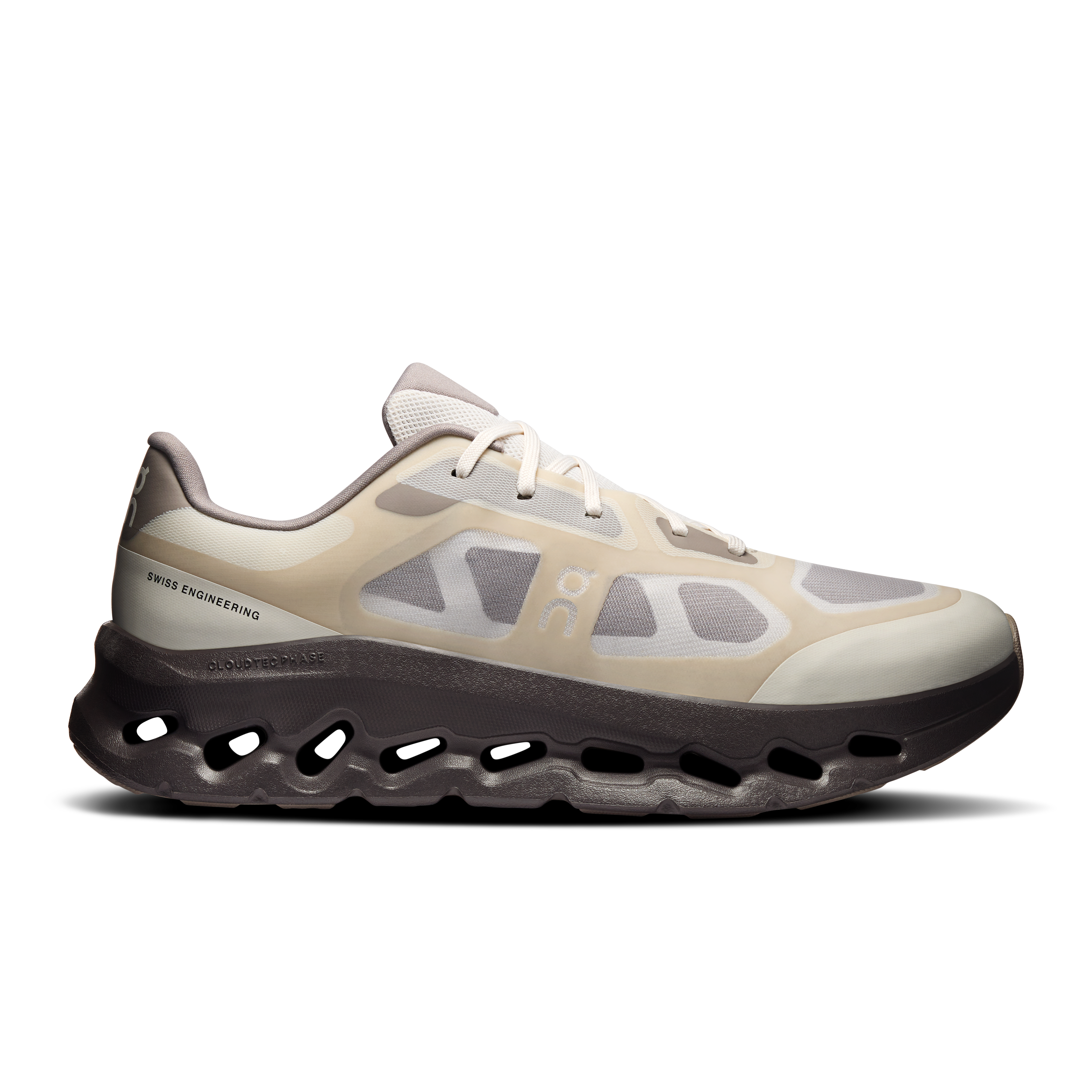 Cloudtilt Remix Dew/Pebble - Homme