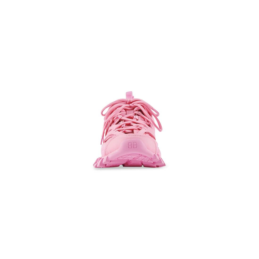Balenciaga Track Pink