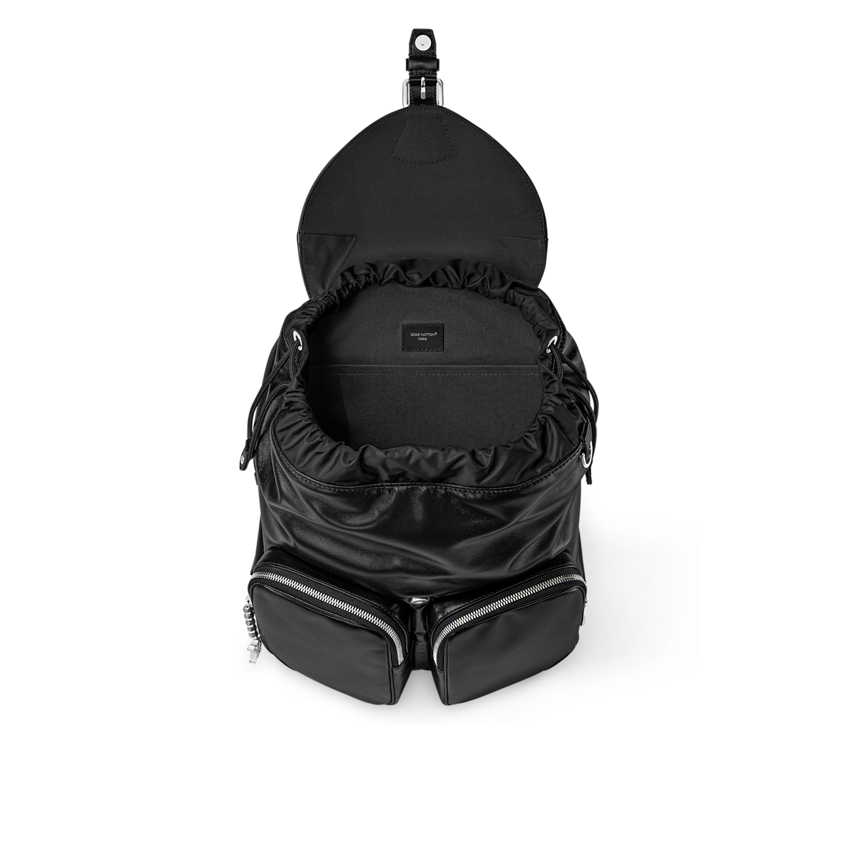 Sac à dos Montsouris Cargo