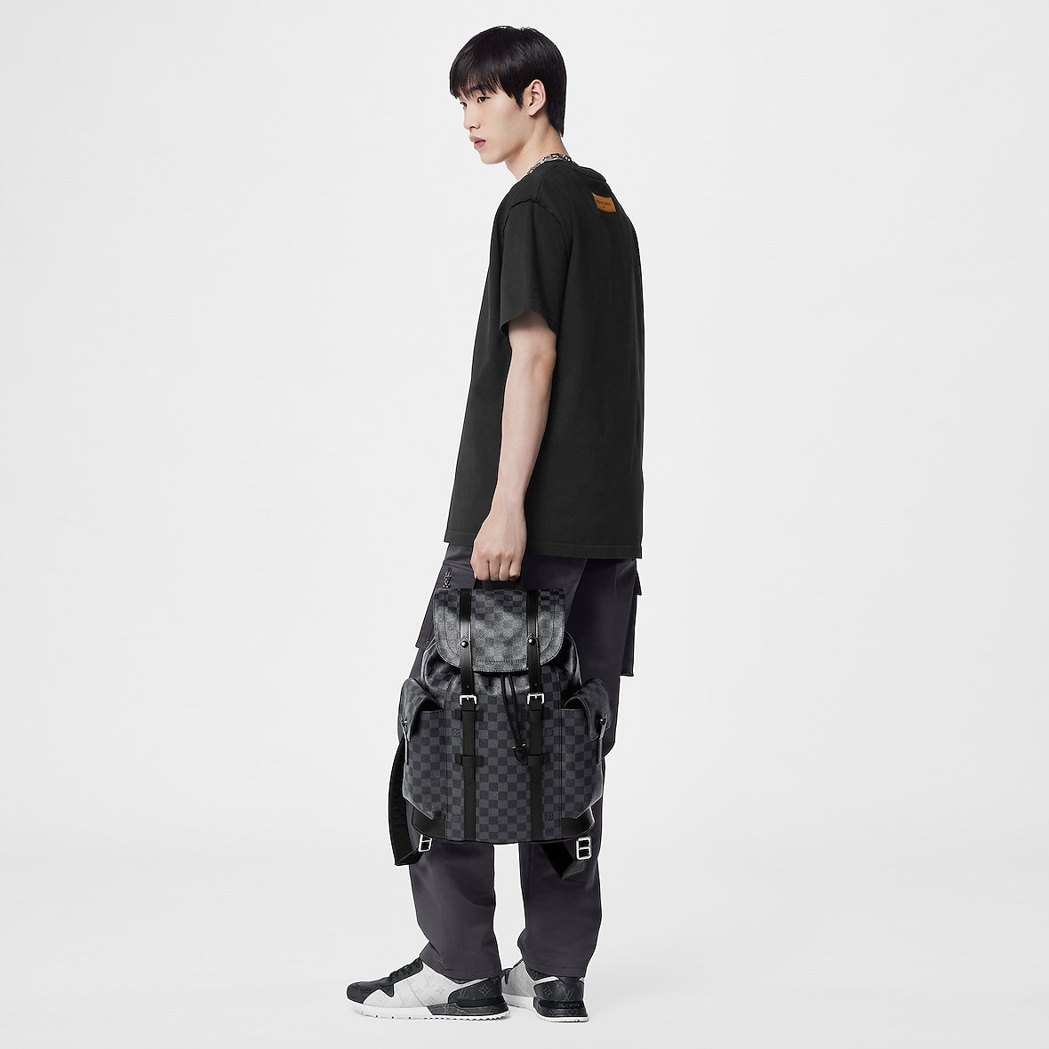 Sac à dos Christopher MM
