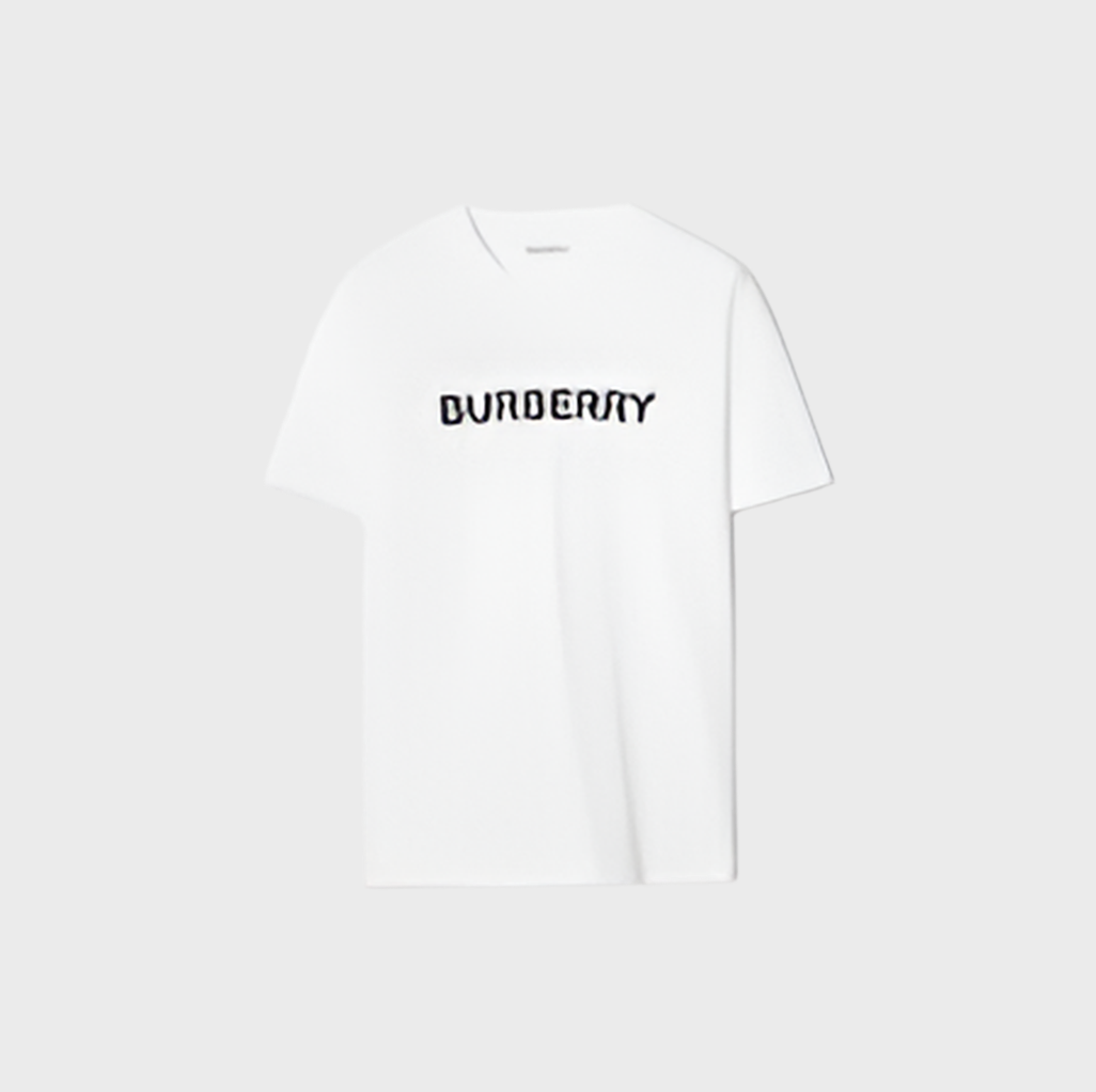 T-Shirt Burberry