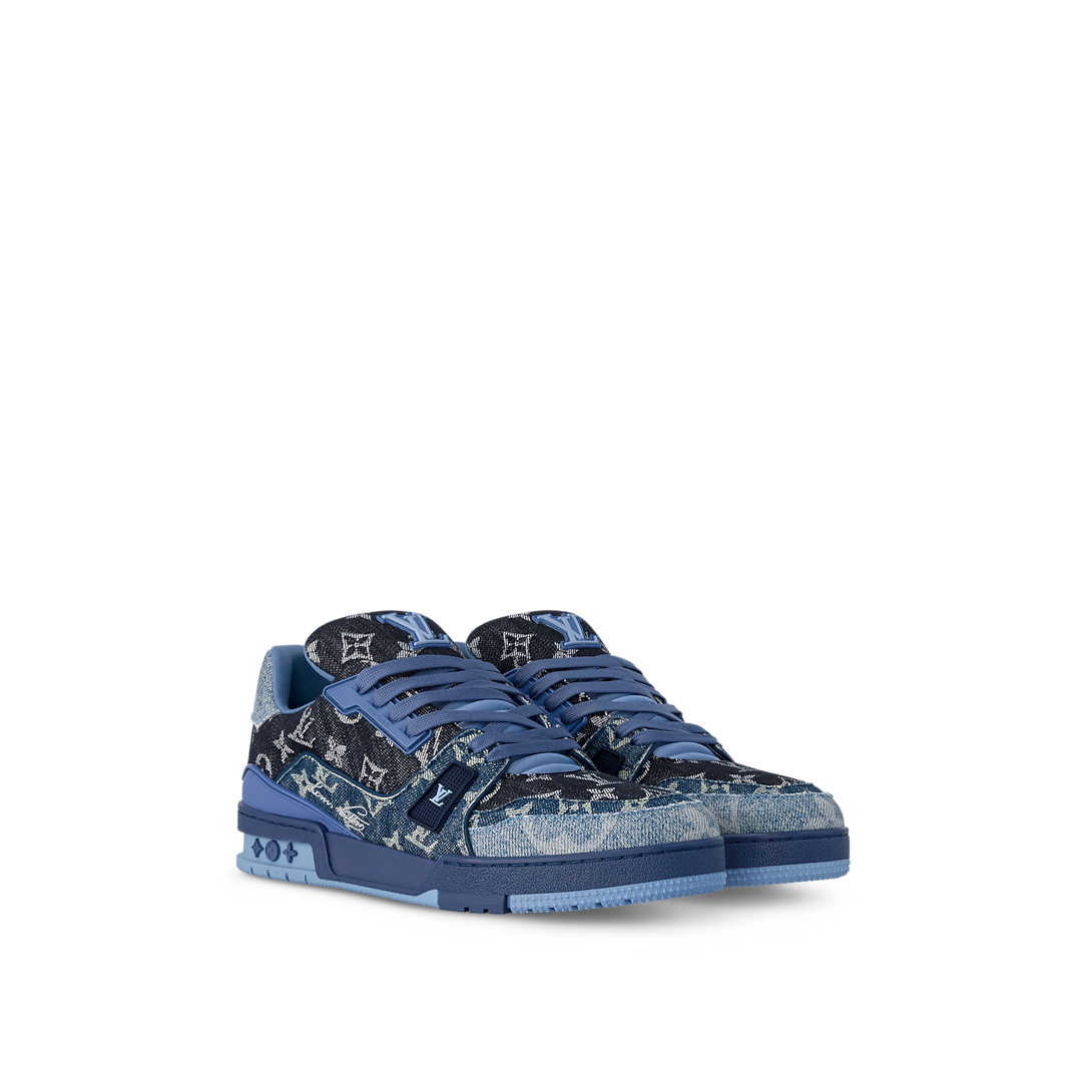 Sneaker LV trainer