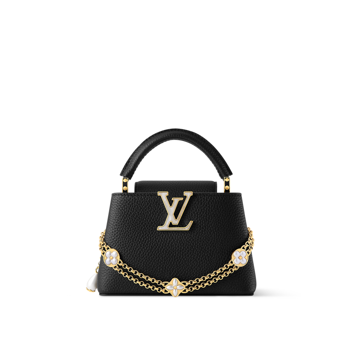 Sac Capucines Mini
