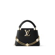 Sac Capucines Mini