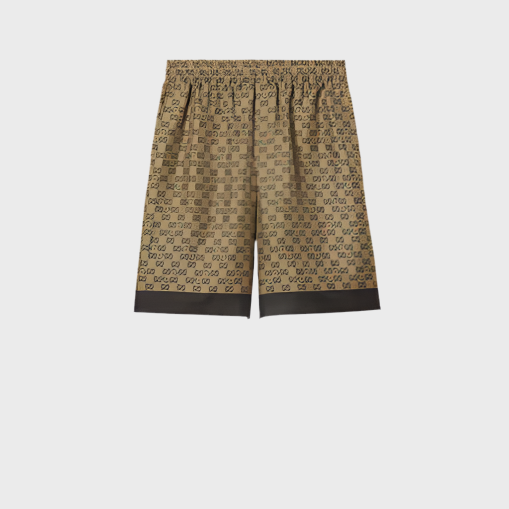 Short Gucci