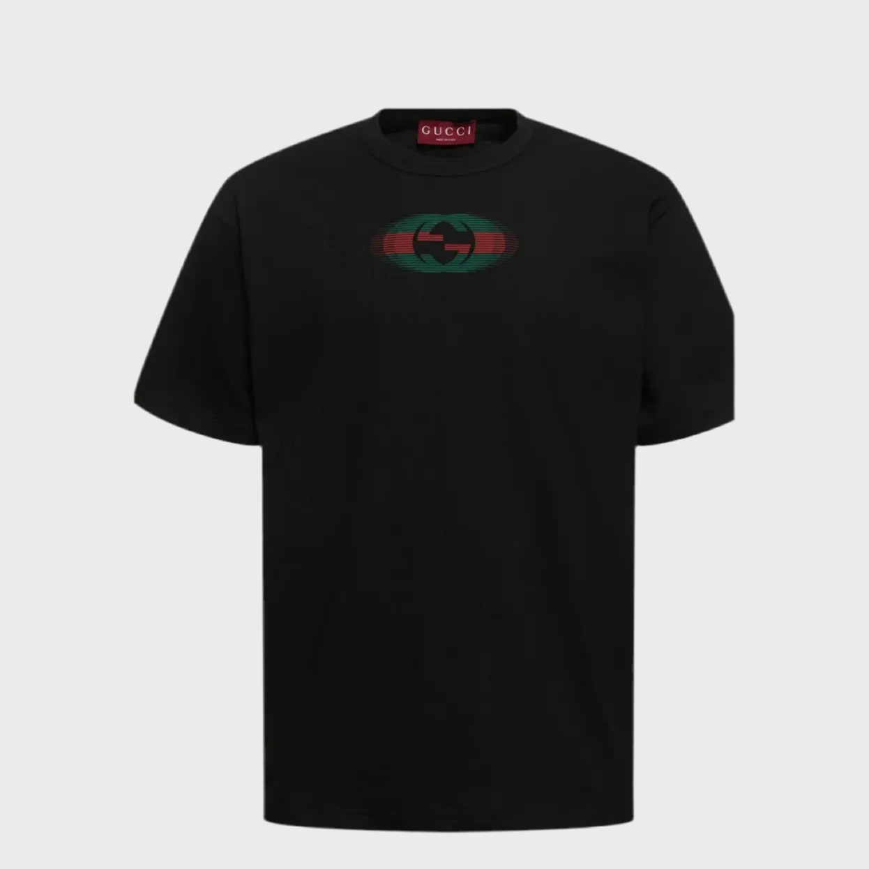 T-shirt Gucci