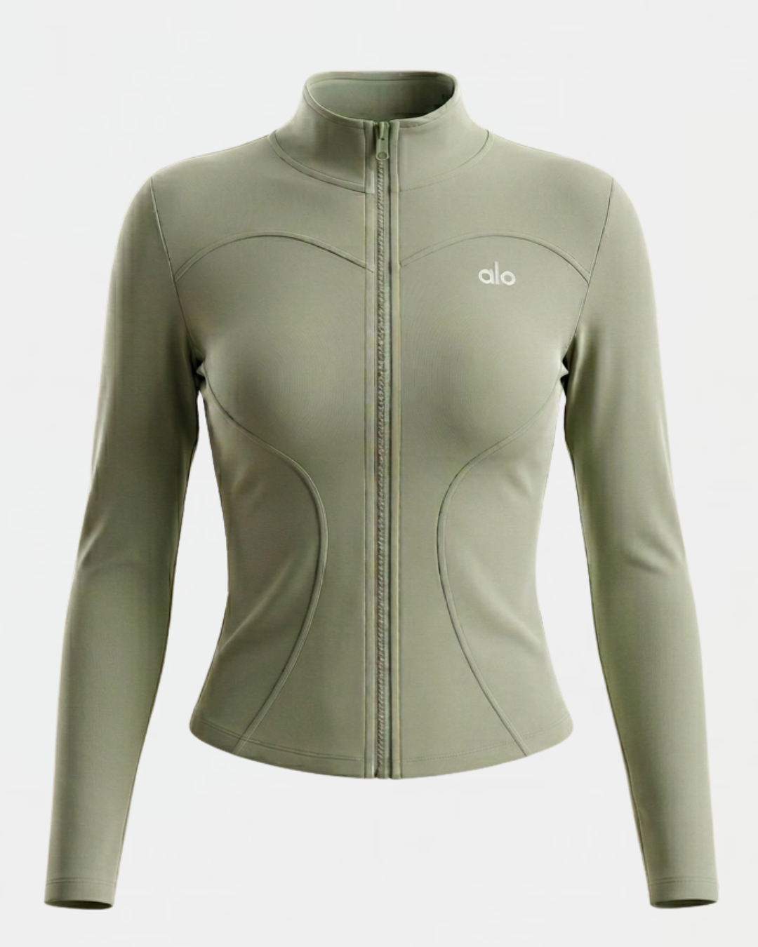 Gilet Suit Up Vert alo