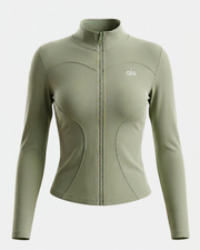 Gilet Suit Up Vert alo