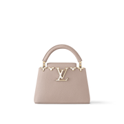 Sac Capucines Mini