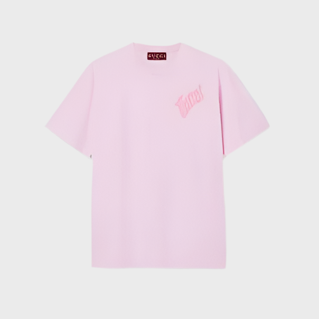 T-shirt Gucci