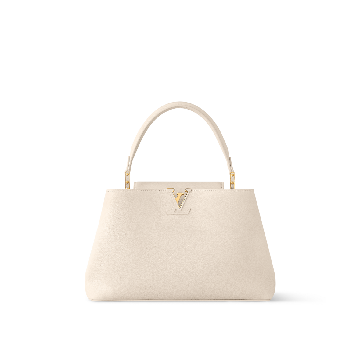 Sac Capucines MM Souple