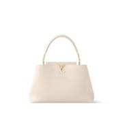 Sac Capucines MM Souple