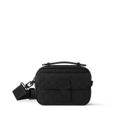 Sac messenger S Lock